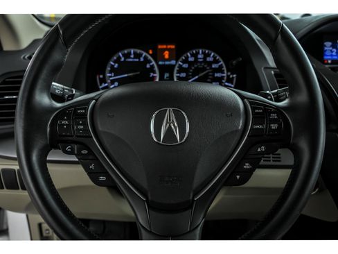 Used 2015 Acura RDX AWD image 17