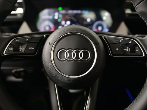 New 2026 Audi A3 2.0T Premium Plus AWD/4WD image 27