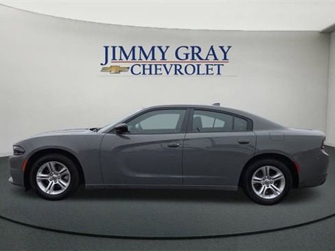 Used 2023 Dodge Charger SXT image 6