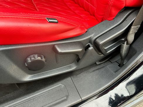 Used 2022 Ford Bronco 2-Door image 12