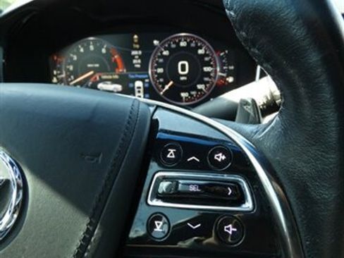 Used 2014 Cadillac CTS Premium image 26