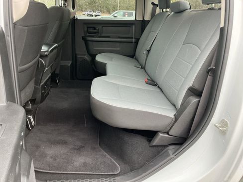 Used 2023 RAM 1500 Tradesman w/ Popular Equipment Group image 23