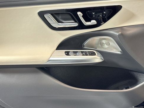 New 2026 Mercedes-Benz E 350 Sedan image 16