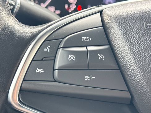Used 2022 Cadillac XT5 Luxury AWD/4WD image 27