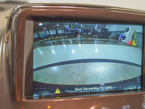 Used 2014 Chevrolet Volt Premium w/ Premium Trim Package image 24