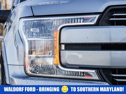 Used 2020 Ford F150 Lariat image 11