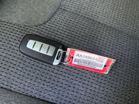 Used 2023 Hyundai Santa Fe SEL AWD/4WD image 18