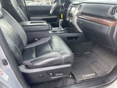Used 2019 Toyota Tundra Limited image 32