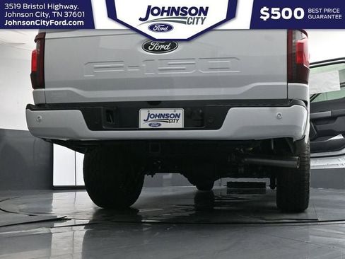 New 2026 Ford F150 XLT w/ Equipment Group 302A MID AWD/4WD image 37