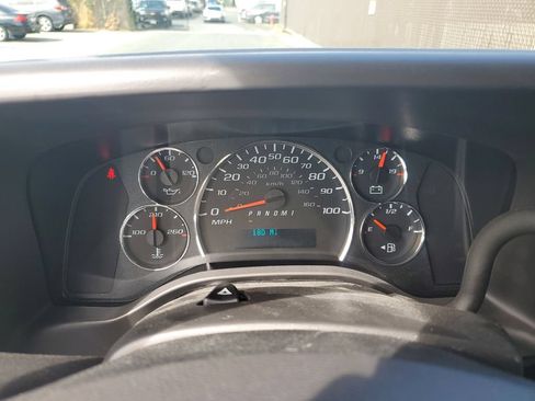 New 2025 Chevrolet Express 3500 w/ Power Convenience Package RWD image 31