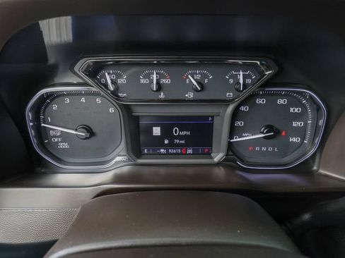 Used 2021 GMC Sierra 1500 SLT AWD/4WD image 18