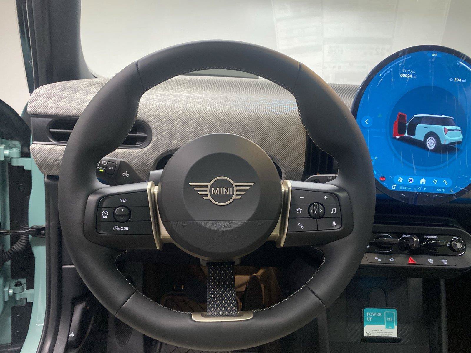 New 2026 MINI Cooper S FWD image 15