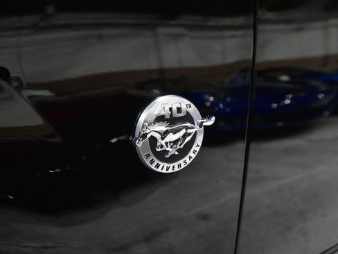 Used 2004 Ford Mustang Mach 1 RWD image 7