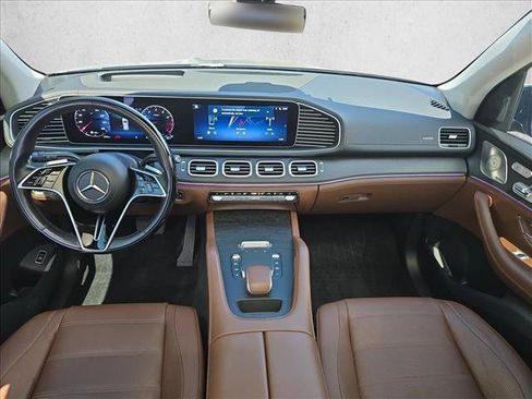 Used 2024 Mercedes-Benz GLE 350 4MATIC image 9