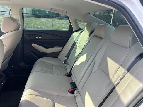 Used 2023 Honda Accord Touring image 22