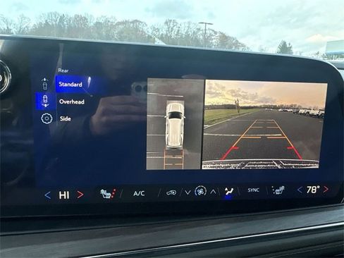 New 2026 Chevrolet Tahoe LT image 15