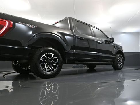 Used 2022 Ford F150 XLT w/ Equipment Group 301A Mid image 53