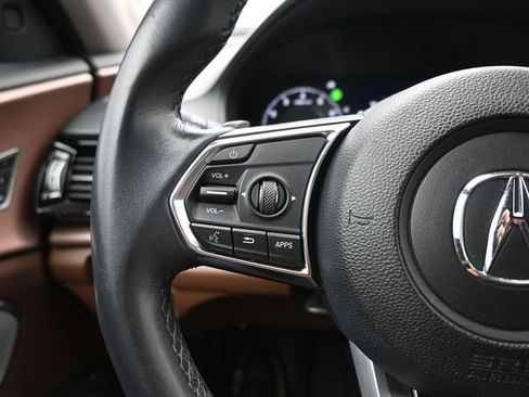 Used 2023 Acura RDX FWD w/ Technology Package image 26