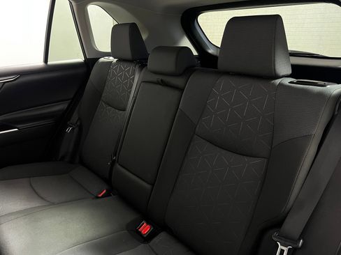 Certified 2025 Toyota RAV4 XLE AWD/4WD image 23