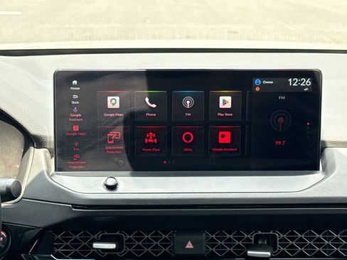 Used 2024 Honda Accord Touring image 26