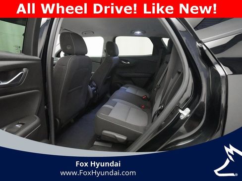 Used 2025 Chevrolet Blazer LT image 15