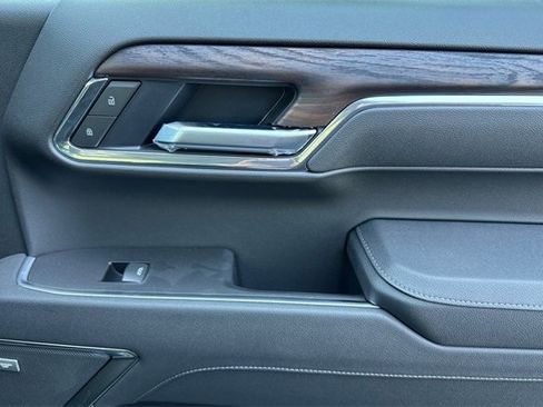 New 2025 GMC Sierra 1500 SLT w/ SLT Premium Package image 19