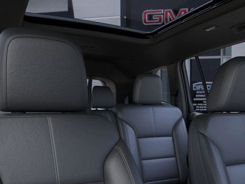 New 2026 GMC Acadia Elevation w/ Super Cruise Package image 24