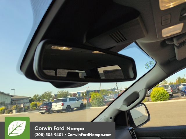 New 2026 Ford Ranger Lariat w/ FX4 Off-Road Package AWD/4WD image 20