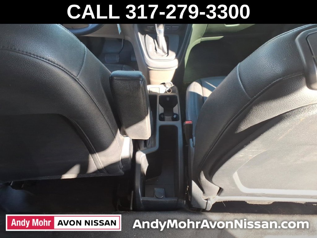 Used 2020 Ford Transit Connect XL FWD image 38
