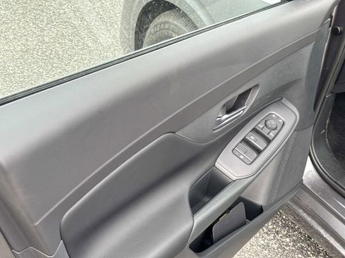 New 2026 Nissan Sentra S w/ Floor Mat Package FWD image 15