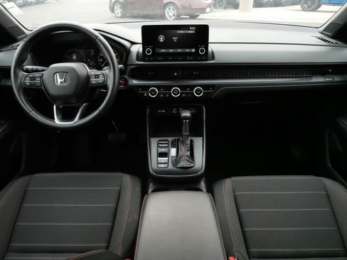 Used 2024 Honda CR-V Sport image 10