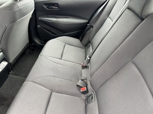 Certified 2023 Toyota Corolla LE image 6