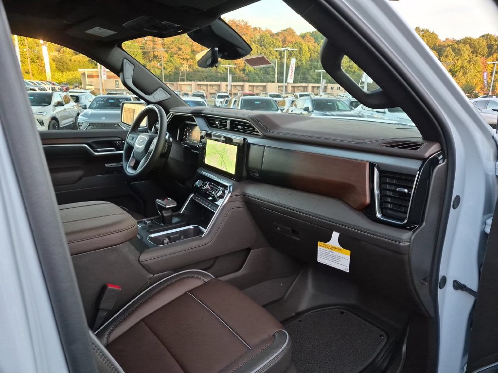 New 2026 GMC Sierra 1500 Denali AWD/4WD image 37
