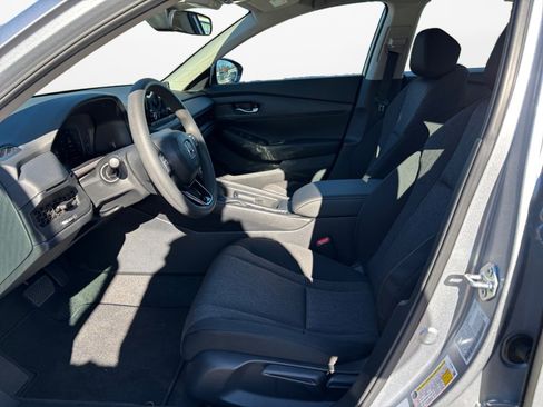 New 2025 Honda Accord LX image 9