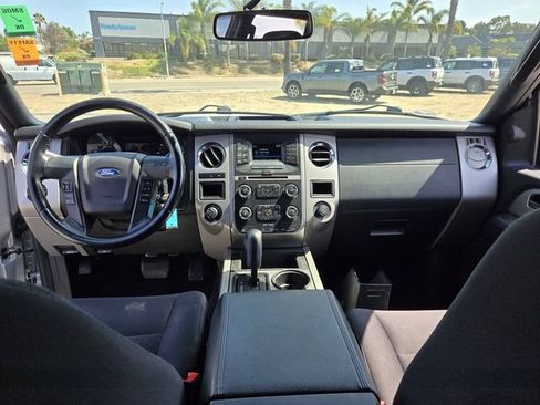 Used 2017 Ford Expedition EL XLT AWD/4WD image 13