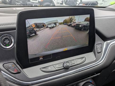 Used 2024 Chevrolet Blazer LT w/ Convenience Package image 13