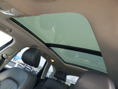 Used 2017 Audi Q5 2.0T Premium w/ Audi MMI Navigation Plus image 15