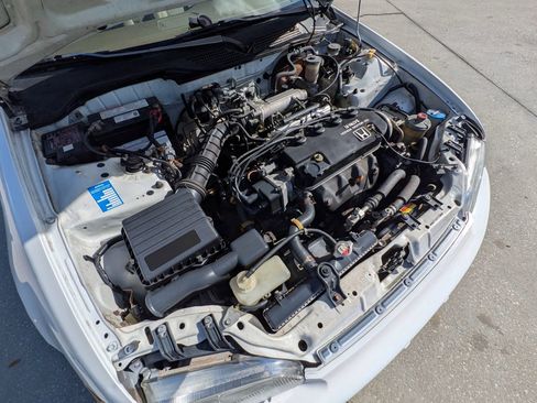 Used 1993 Honda Civic DX image 17