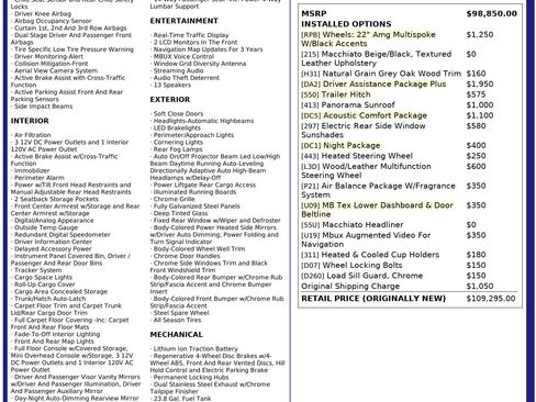 Used 2021 Mercedes-Benz GLS 580 4MATIC image 2