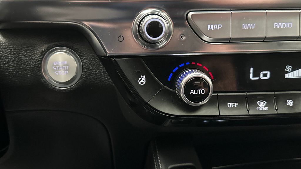 Used 2021 Kia Telluride EX AWD/4WD image 30
