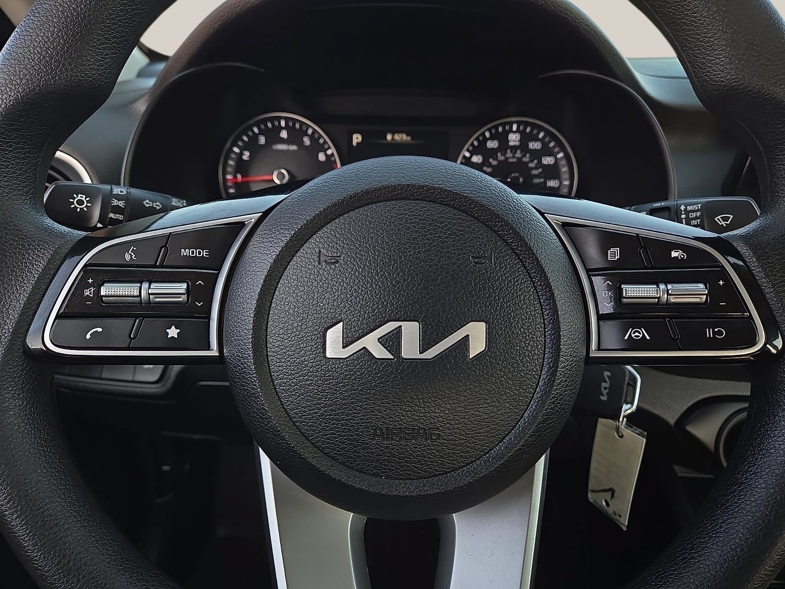 Used 2024 Kia Forte LXS FWD image 20