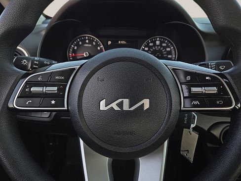 Used 2024 Kia Forte LXS FWD image 20