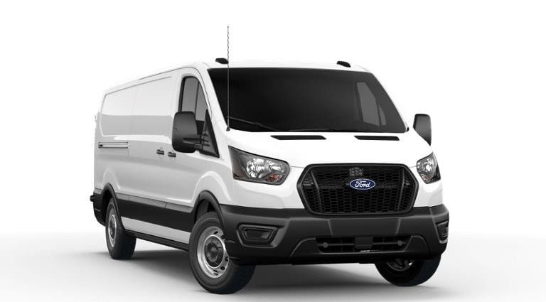 New 2026 Ford Transit 250 Low Roof RWD image 41