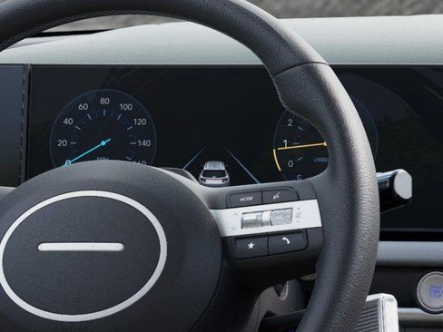 New 2026 Hyundai Tucson Limited AWD/4WD image 14