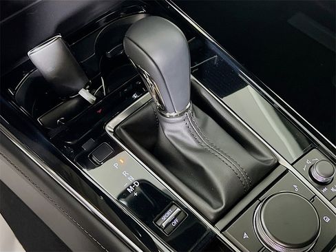 New 2025 MAZDA CX-30 AWD 2.5 S w/ Preferred Package image 14