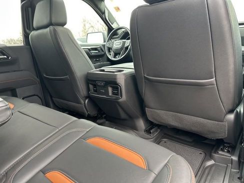 Used 2023 GMC Sierra 1500 AT4 w/ AT4 Premium Package image 45