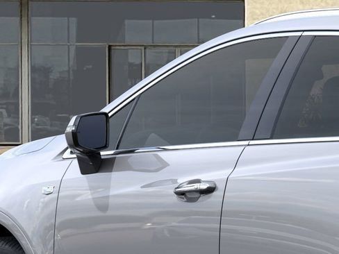 New 2025 Cadillac XT5 Premium Luxury w/ LPO, Floor Liner Package image 12