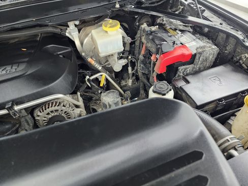 Used 2019 RAM 2500 Power Wagon image 17