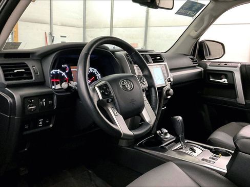 Used 2023 Toyota 4Runner SR5 Premium image 12