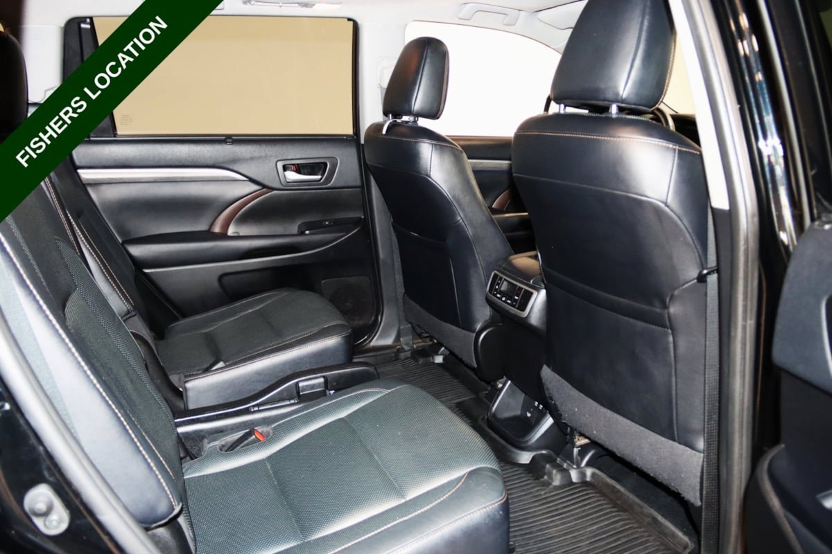 Used 2019 Toyota Highlander Limited AWD/4WD image 58